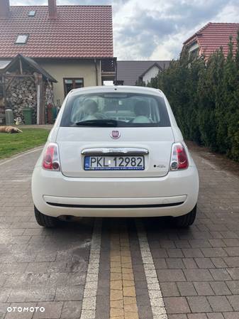 Fiat 500 - 20