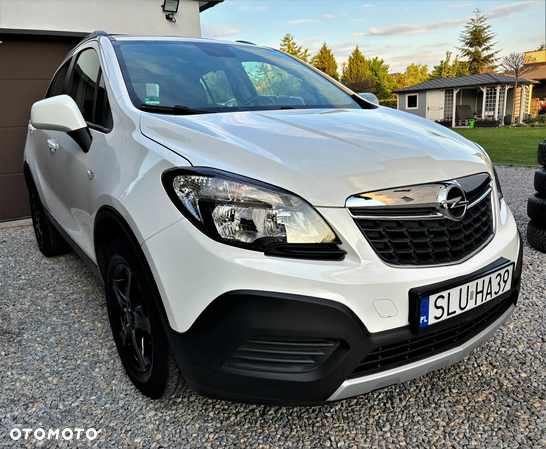 Opel Mokka 1.6 Active S&S - 11