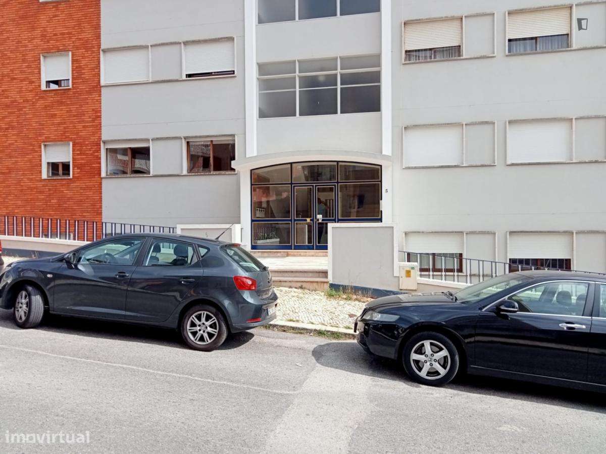 Quarto - localizado em Bairro do Sol Coimbra - Grande imagem: 5/8