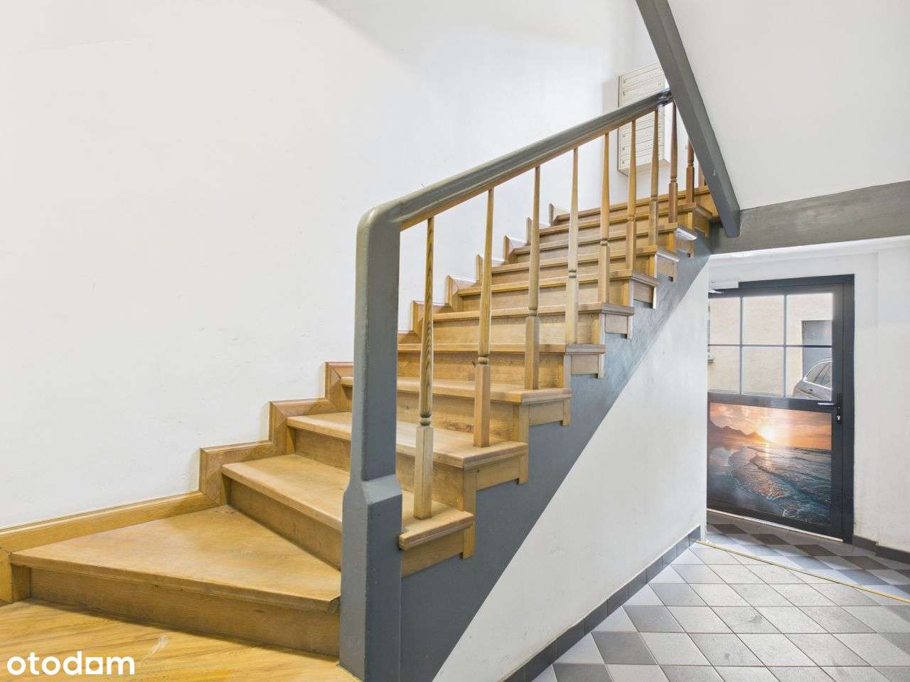 Twoje M w zrewitalizowanej kamienicy✨ścisłe centru-8