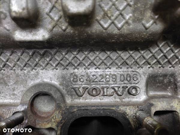 VOLVO V50 2.5 GŁOWICA SILNIKA 8642289006 - 9