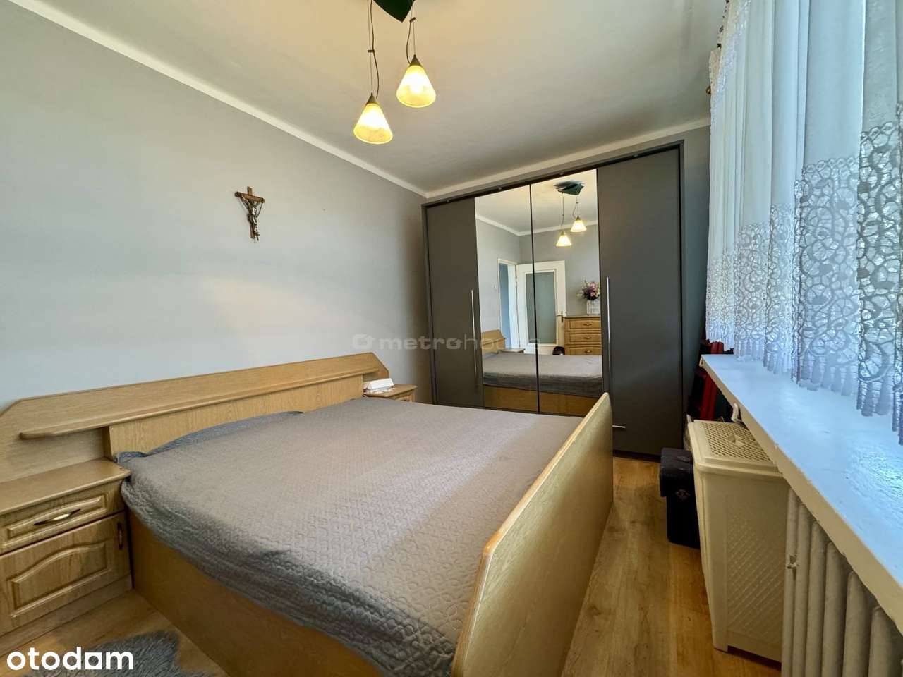 Przestronne M3! - Pełny obrazek: 4/12