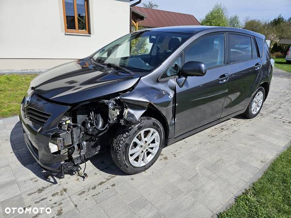 Toyota Verso 2.0 D-4D Premium 7os - 2