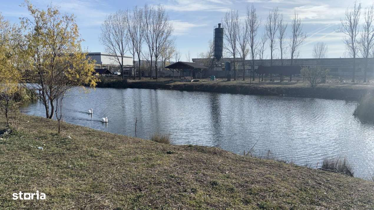 Teren intravilan 500mp, Pielesti - Imagine principală: 3/3