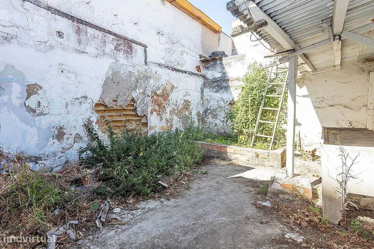 Moradia T2 para venda - Grande imagem: 3/12