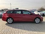 Peugeot 308 1.2 PureTech GPF Active Pack Business S&S - 4