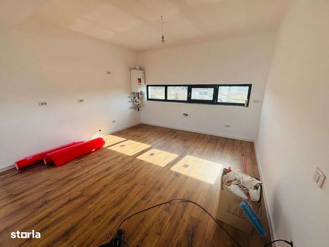 Casa spatioasa P+1, 4 dormitoare – intrare Berceni Ilfov-9