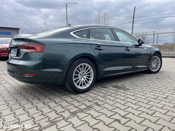 Audi A5 - 22