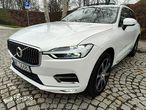 Volvo XC 60 T5 Inscription - 21