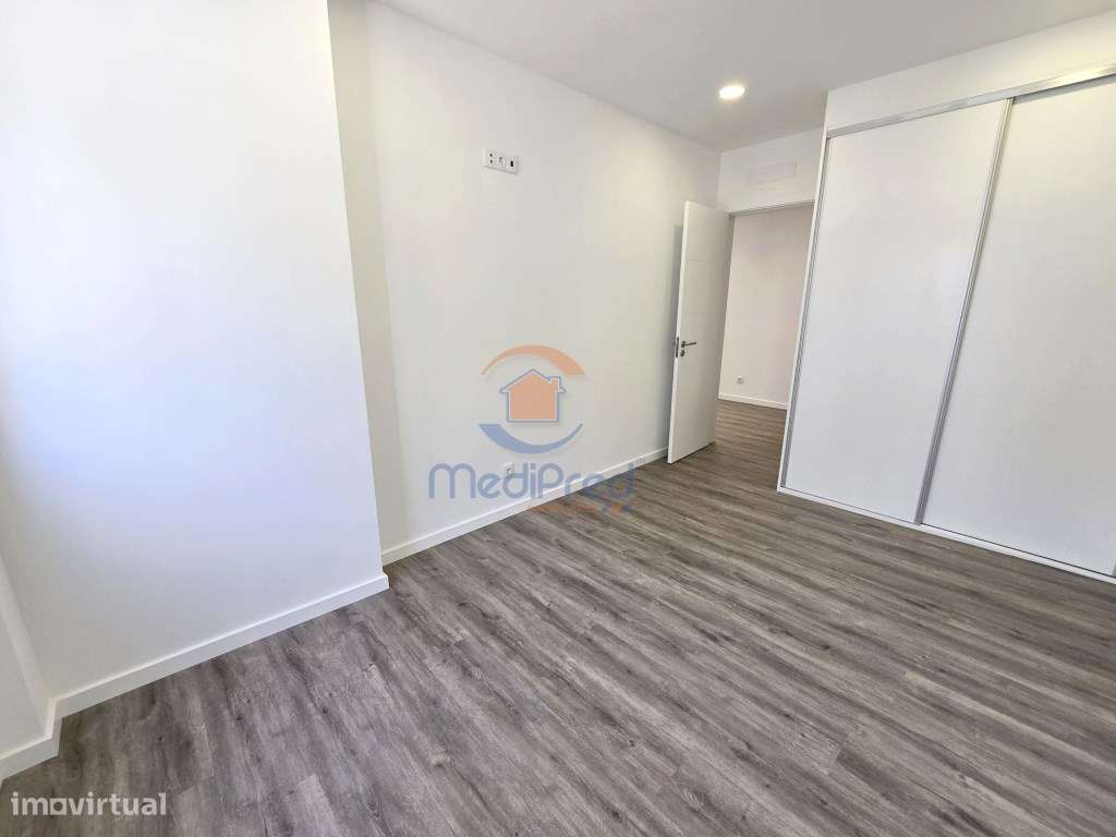 Apartamento T3 Remodelado | Arroja, Odivelas-6