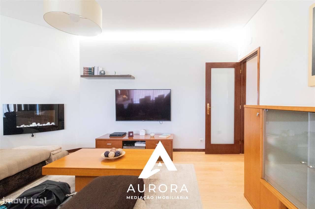 Apartamento T3 Venda em Anta e Guetim,Espinho-8