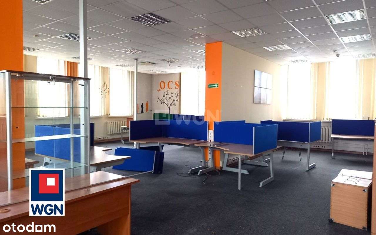 Duża nieruchomość w centrum miasta!-6