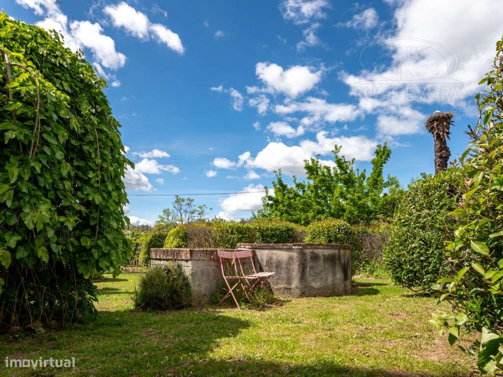 Um Refúgio Exclusivo no Coração do Alentejo | Assumar, Portugal-26