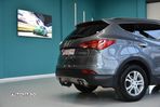 Hyundai Santa Fe 2.2 CRDi 4WD Automatik Premium - 18