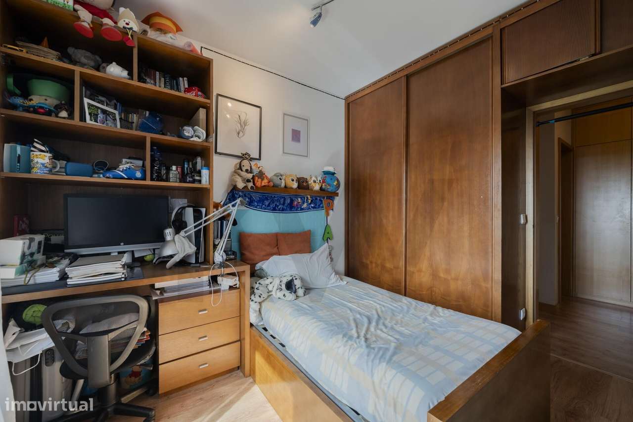 T3 LORDELO DO OURO E MASSARELOS, PORTO - Grande imagem: 5/28