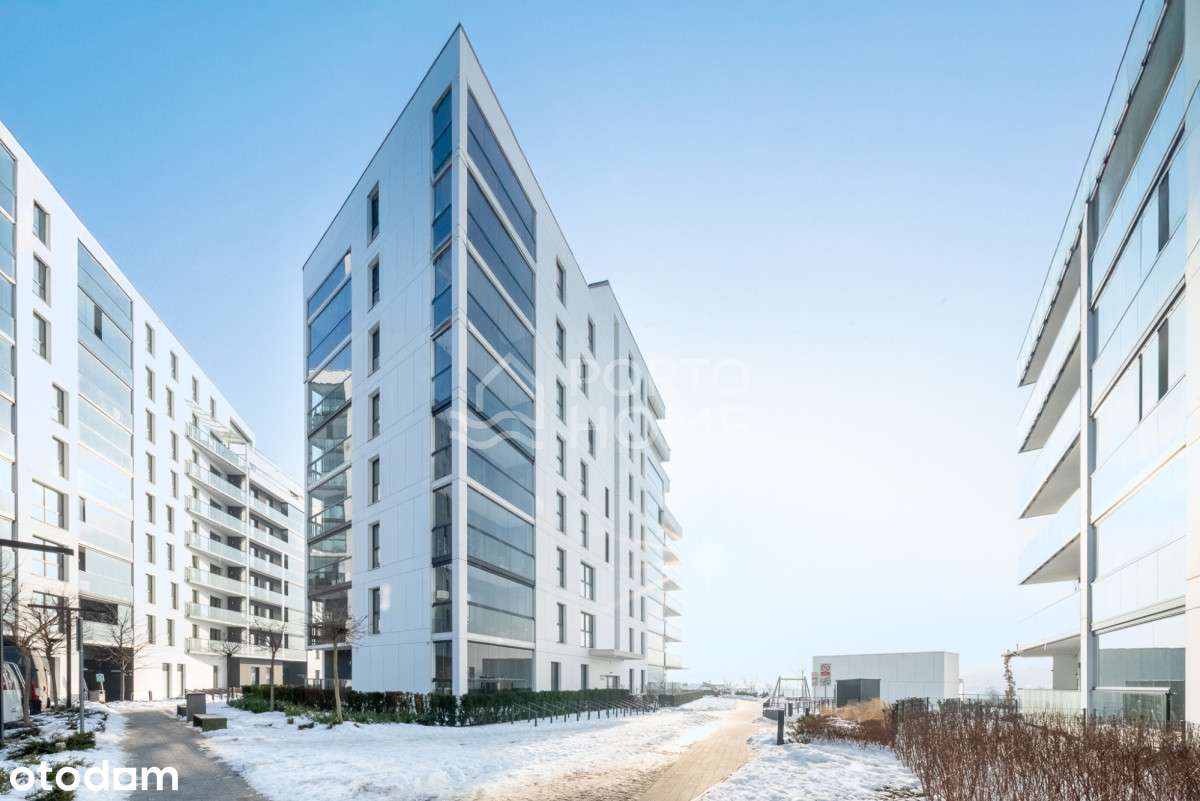 Premium 4 pokoje | Fitness & sauna | Blisko morza-5