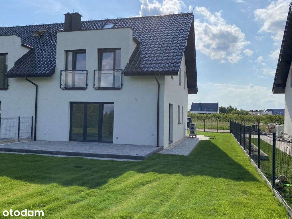 BLACK FRIDAY-ostatni GOTOWY dom, 5 pokoi, 2 łazienki, strych WROCŁAW - Pełny obrazek: 5/10