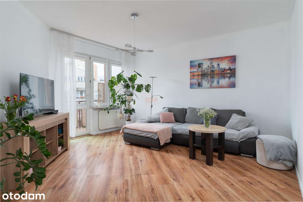 6 Pokoi | Białołęka I Dwupoziomowe - Pełny obrazek: 3/20