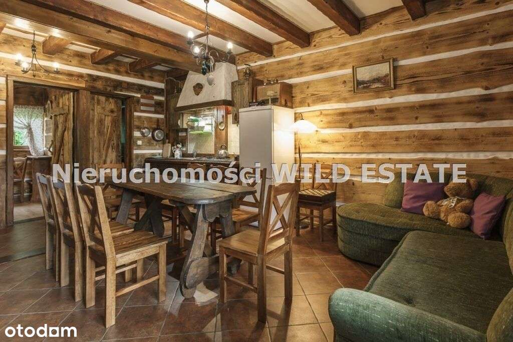 Dom, 350 m², Wołkowyja - Pełny obrazek: 5/20