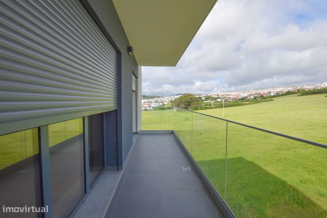 Apartamento T2 Novo - Odivelas - Encosta do Cruzeiro-27