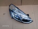 RENAULT CLIO IV LIFT LAMPA PRZEDNIA LEWA PRAWA - 2