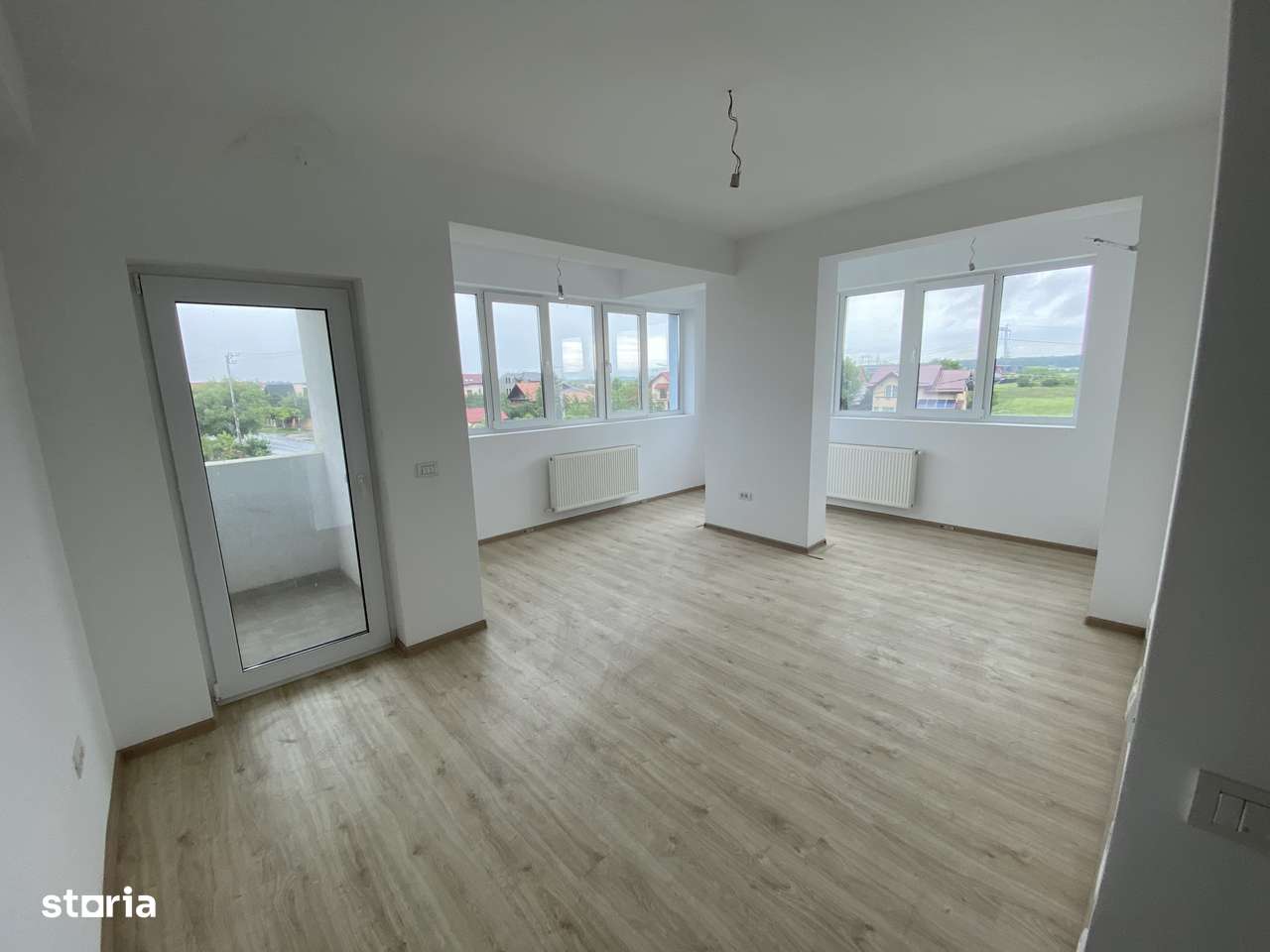 Apartament București Vest - Ciorogârla-3