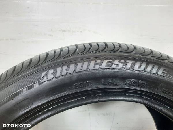 OPONA BRIDGESTONE TURANZA ER300 215/45 R16 - 3