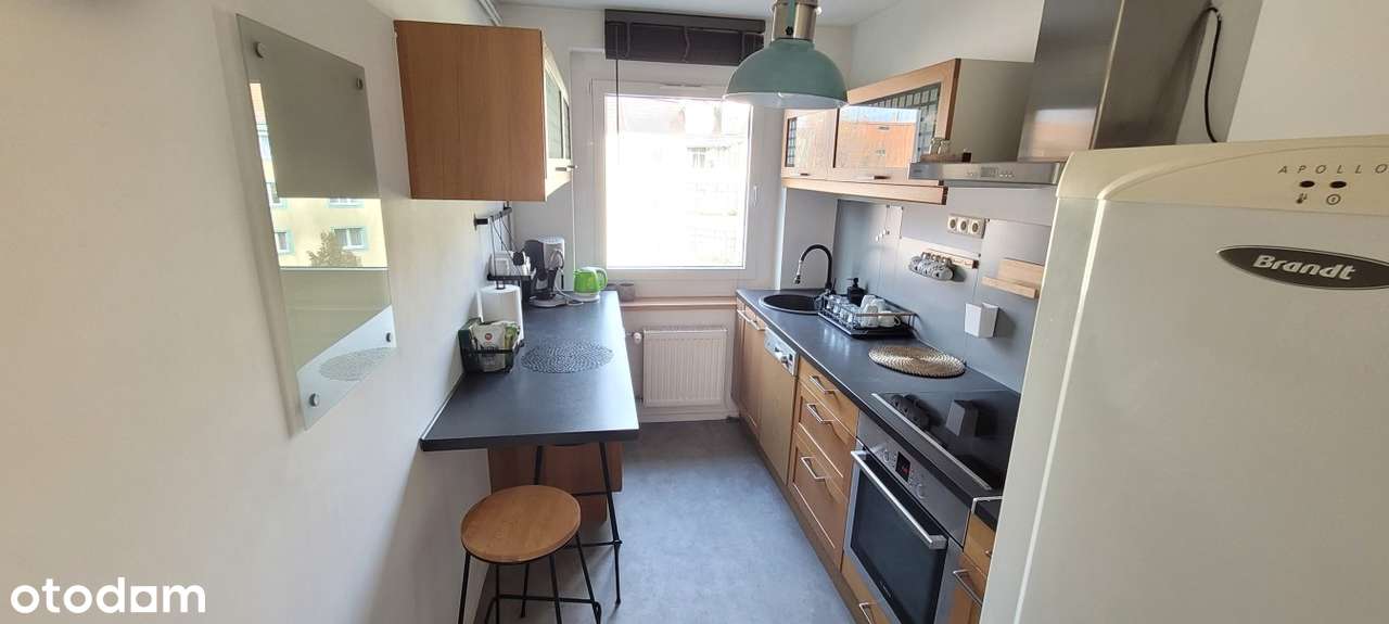 Mieszkanie, 83,58 m², Jelenia Góra-7