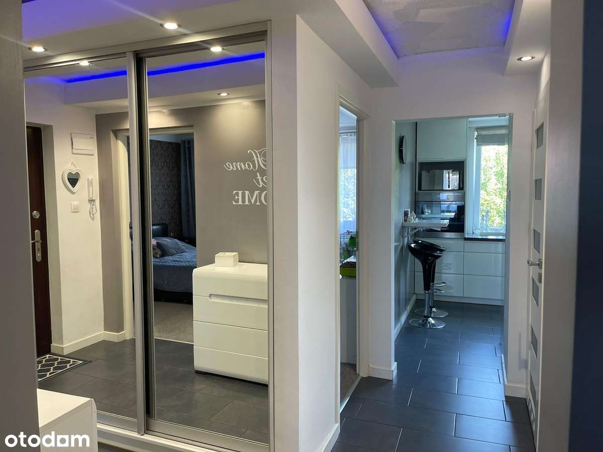 Klimatyzowane mieszkanie w centrum Sandomierza - Pełny obrazek: 5/13