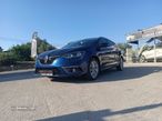 Renault Mégane 1.5 dCi Intens - 17