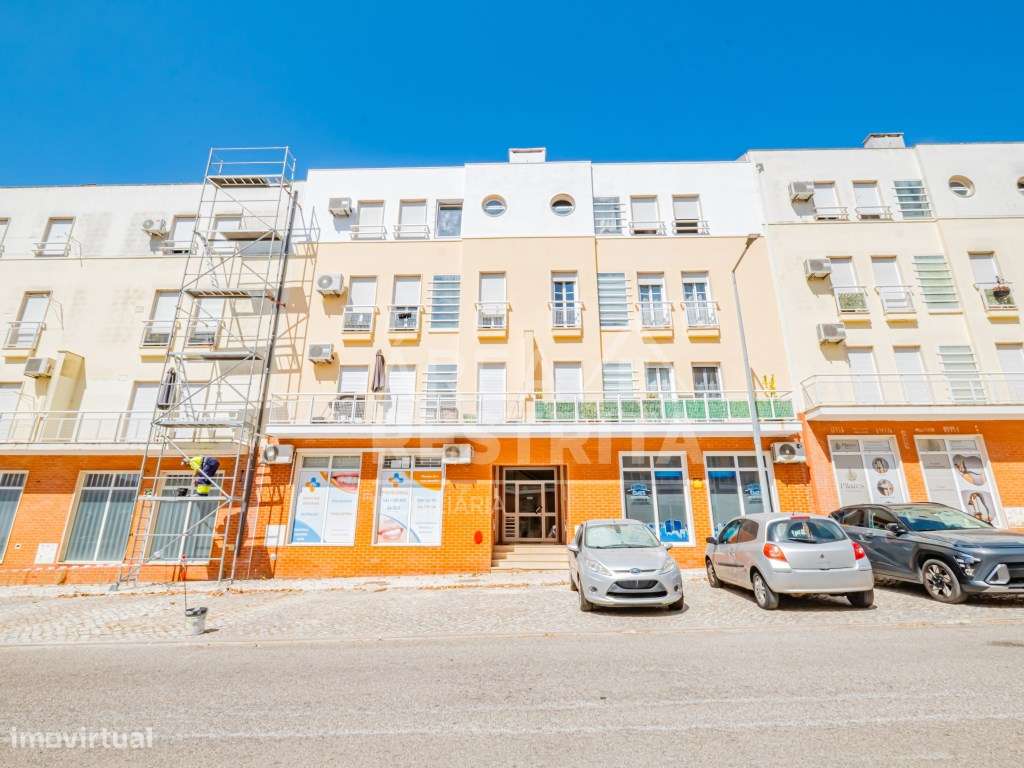 Apartamento T3 em Pinhal Novo-49