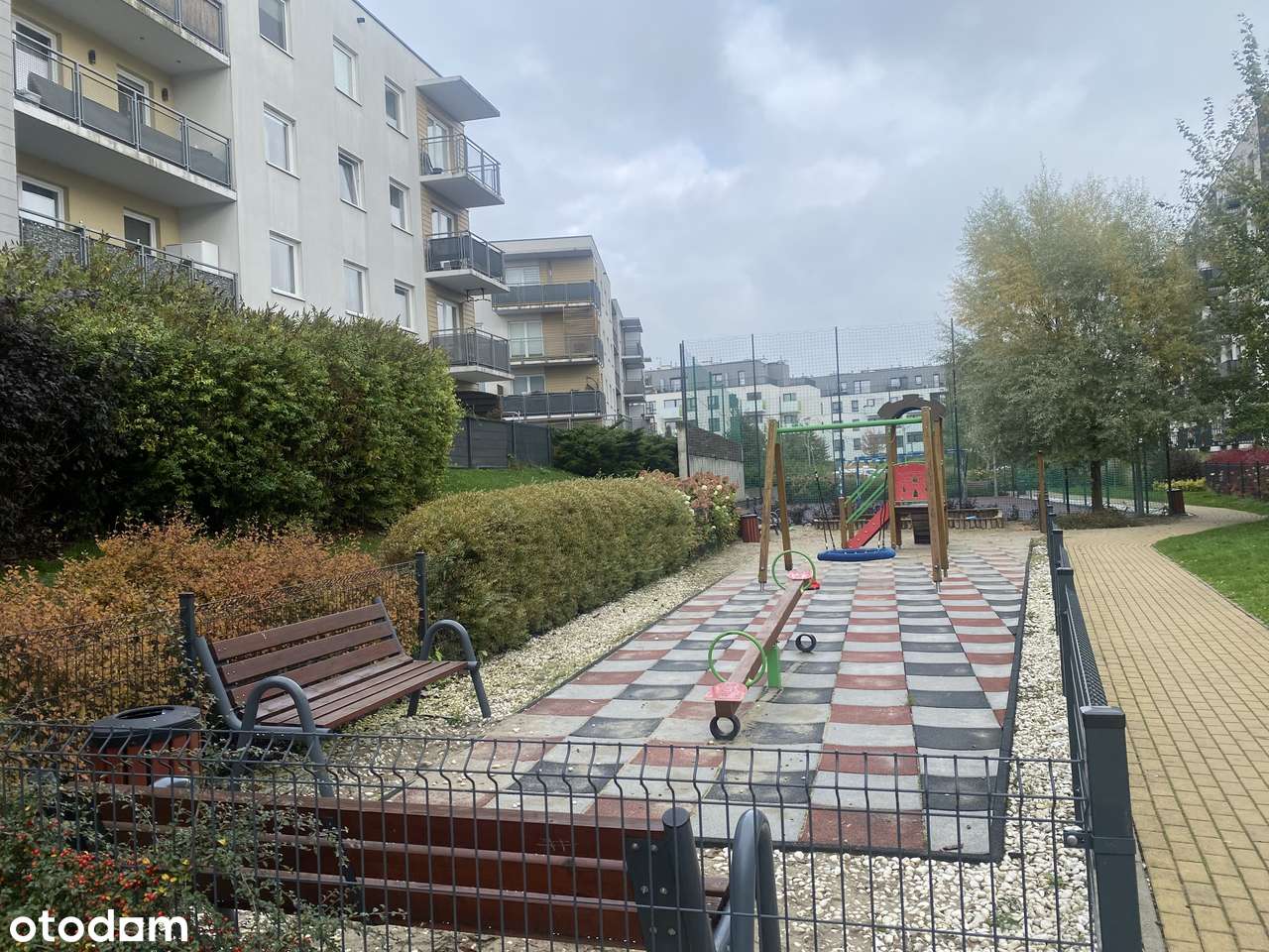 Wrocław/Jagodno/Komedy,51,26m2,balkon/garaż/klimatyzacja-12