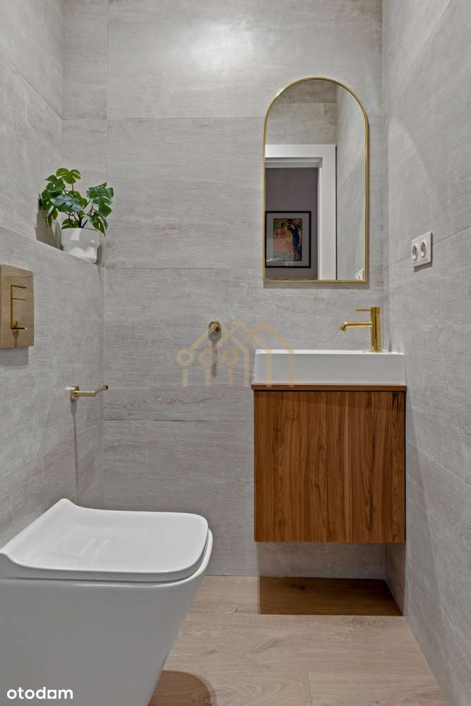 Włoska Perła | 71m² | Klimatyzacja | 2 Garaże-14