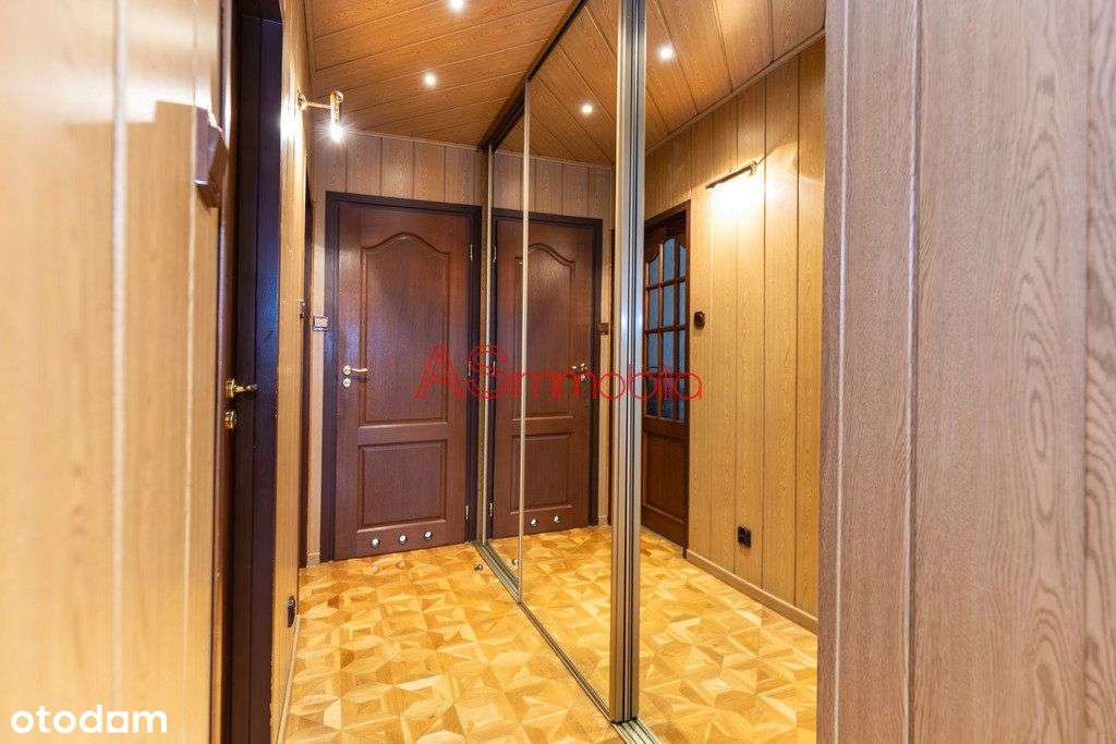 Mieszkanie, 54 m2, Warszawa-15