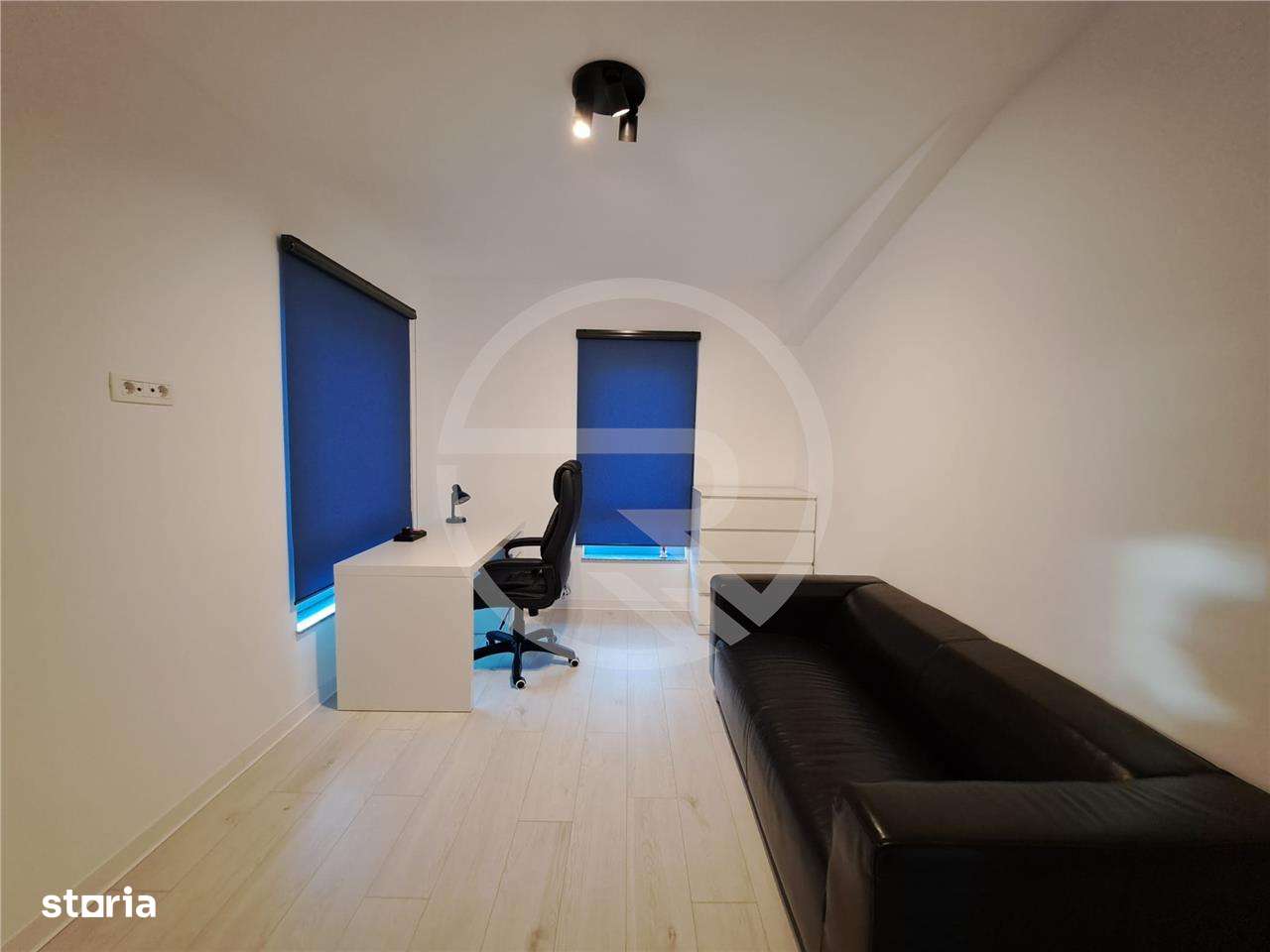 Casa Tip Duplex, 120 mp utili, situata in cartierul Borhanci! - Imagine principală: 5/12