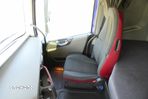 Volvo FH 500 / GLOBETROTTER / LOW DECK / MEGA / EURO 6 / - 27