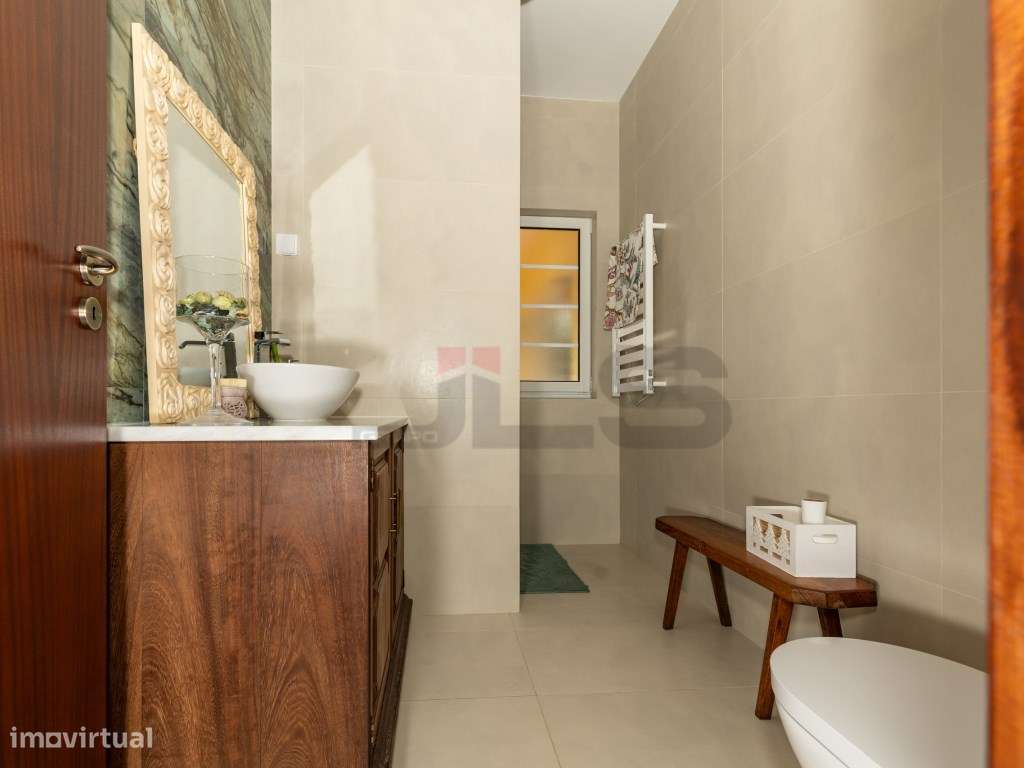 Moradia Térrea Isolada - Pico da Pedra-33