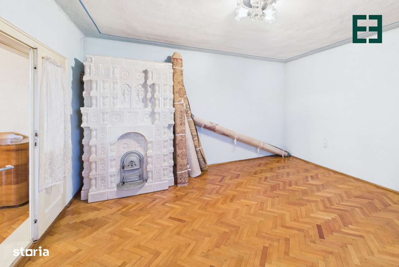 Casă cu 10 camere și 1437 mp teren în Ineu - Arad-19