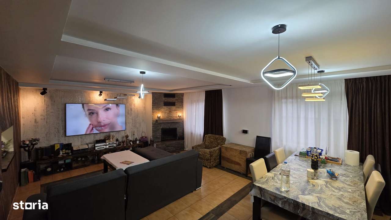 Casa Campinenca P+1 Teren cca 960mp - Imagine principală: 4/20