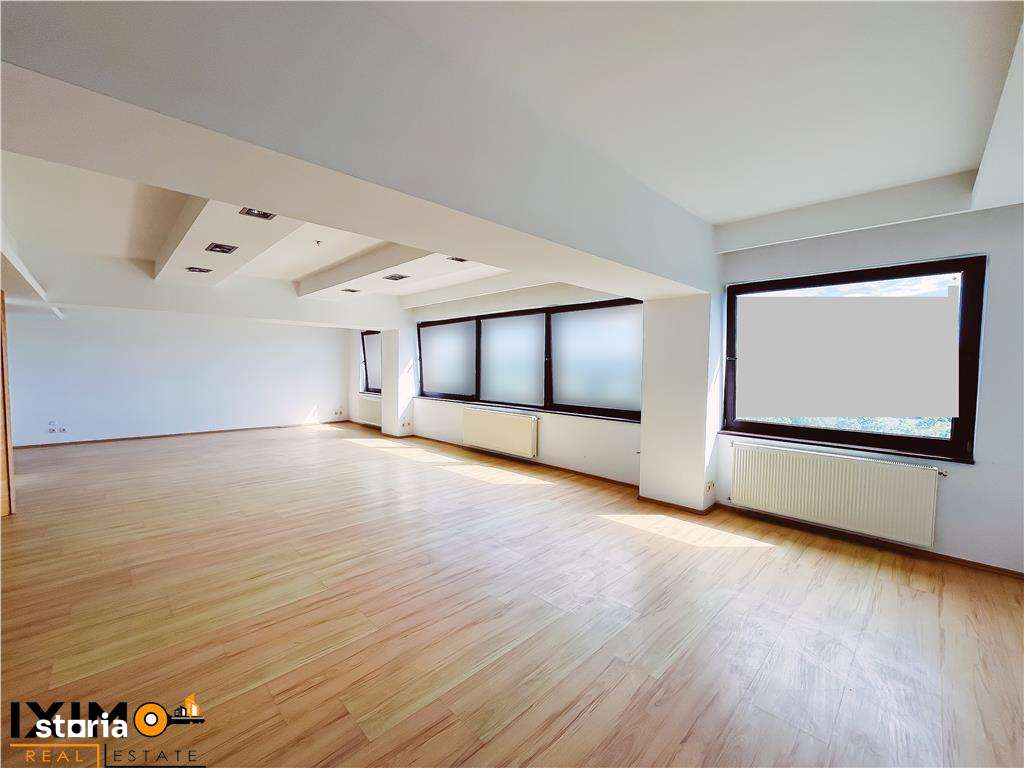 Hala Zona Republicii - Imagine principală: 5/16