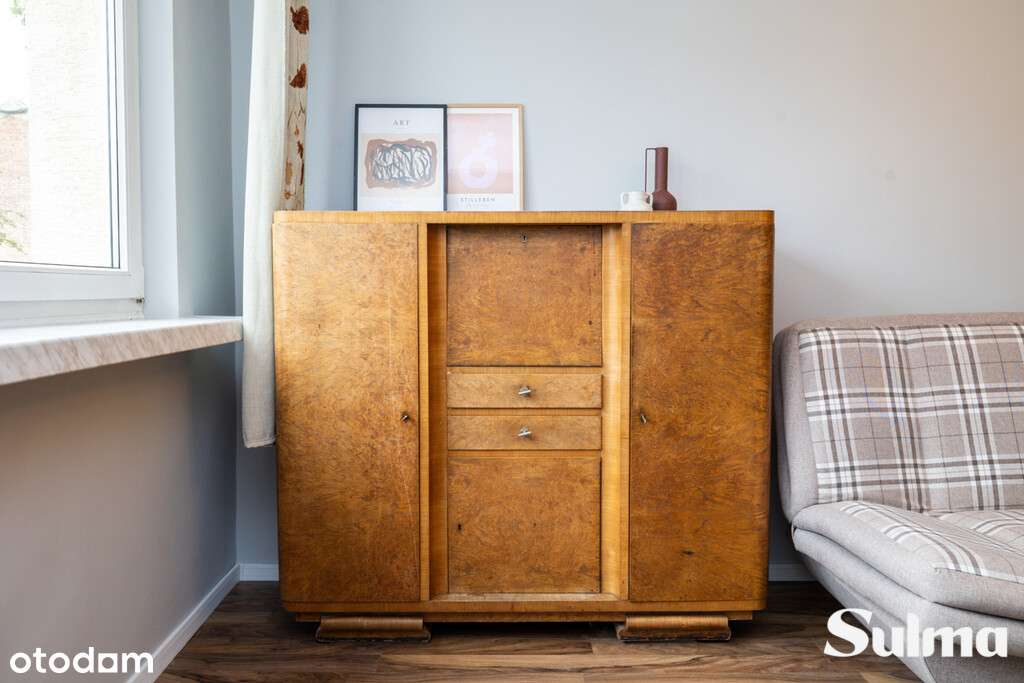 35,5m2 | 2 pok. | Piwnica | Ul.Grzegórzecka | - Pełny obrazek: 2/10