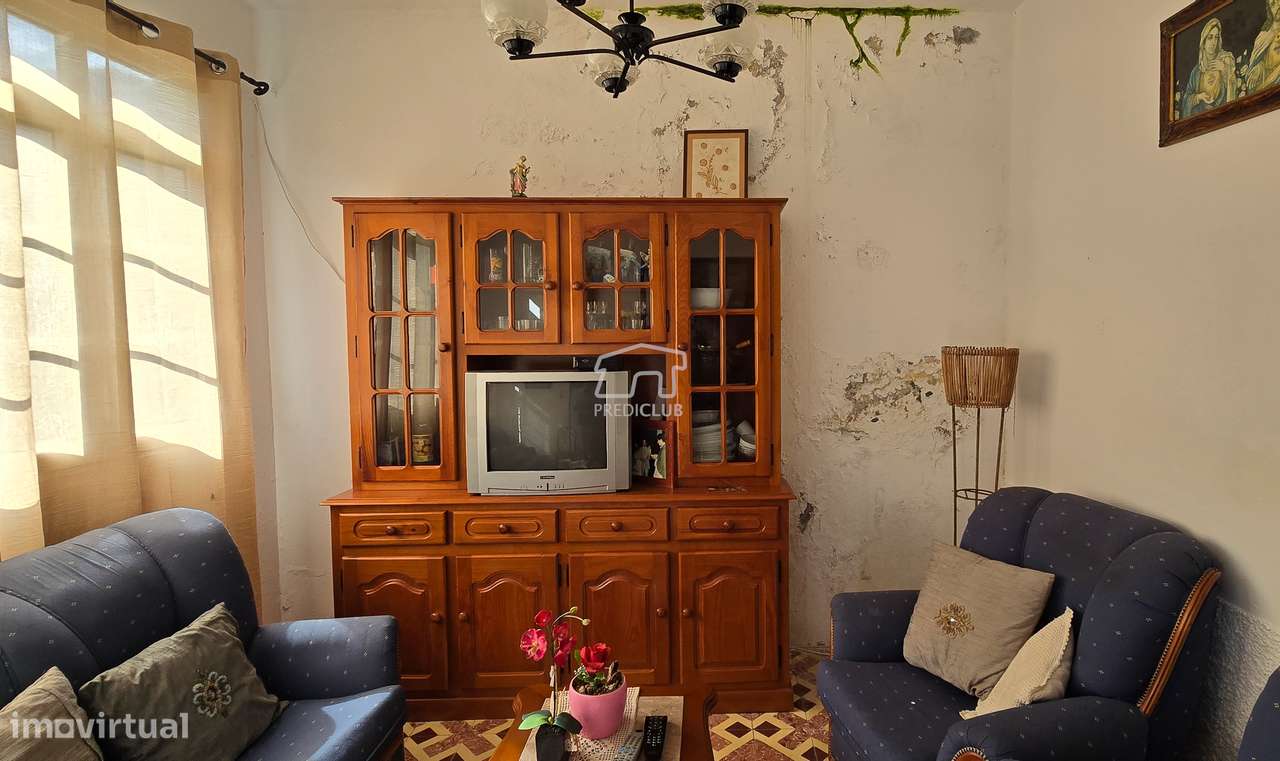 Moradia T2 – Porto da Cruz-14