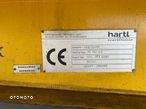 Hartl PC 10/60 L - 25