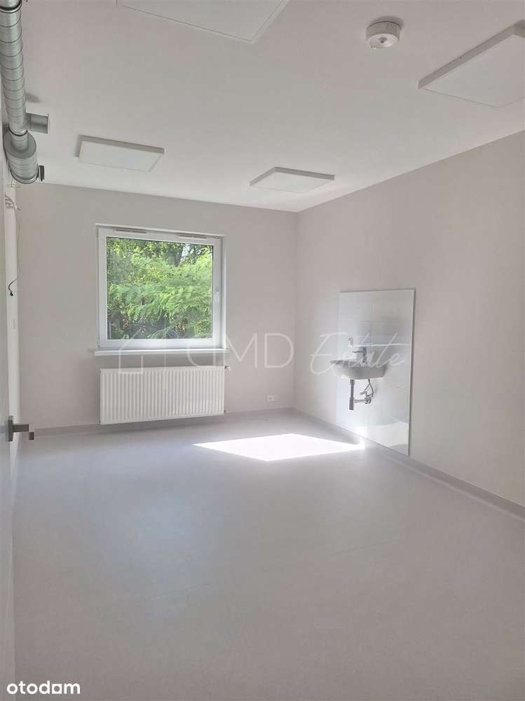 Lokal na wynajem, Józefów - Pełny obrazek: 5/9