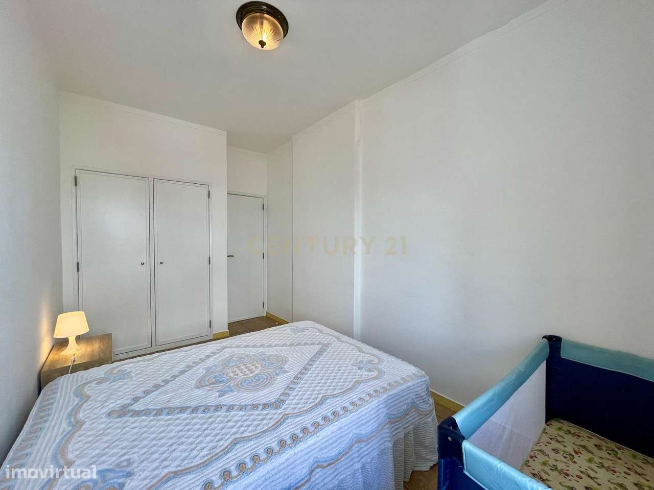 Apartamento T2 com Vista Rio Arade - Despensa - Marina de Portimão - P-14