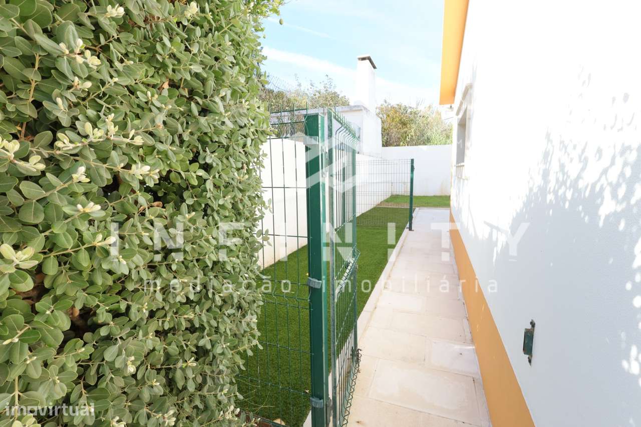 Moradia independente T4-10