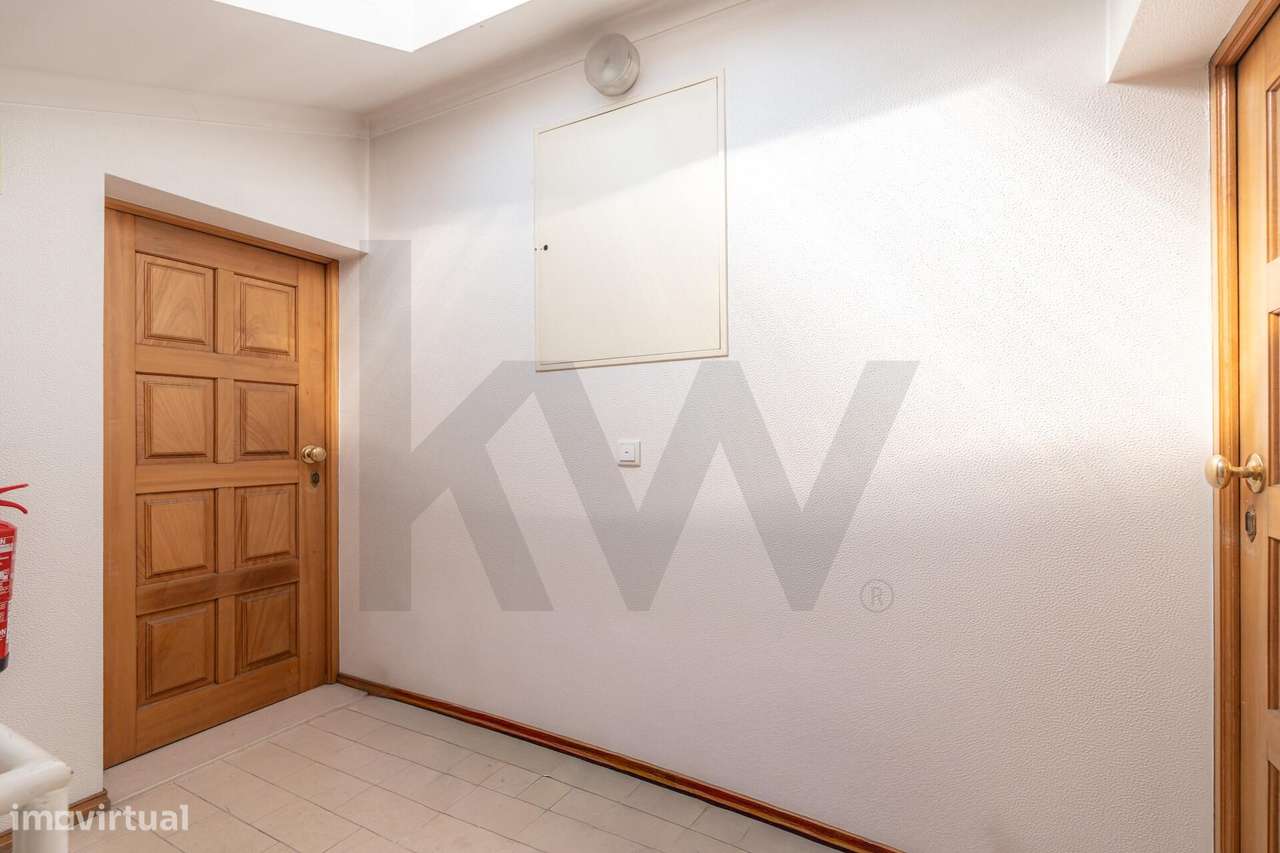 Apartamento T3 - Urbanização Nova Conimbriga-36