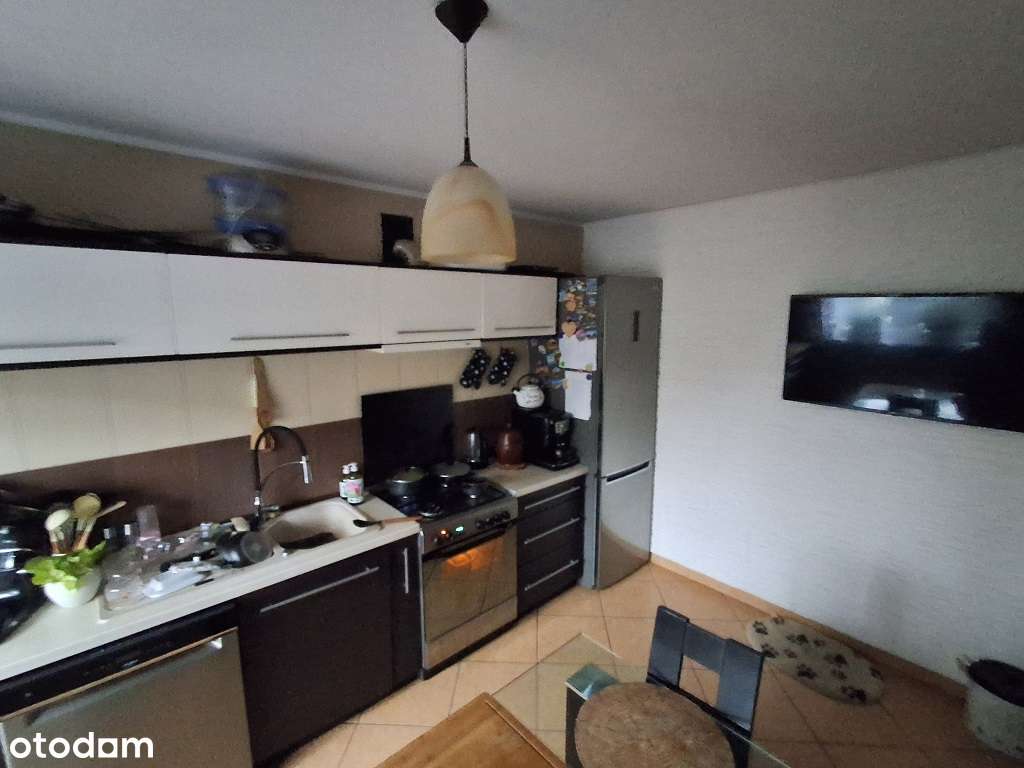 Dom jednorodzinny 190 m2 z instalacją PV 8 kW i klimatyzacją - Luboń - Pełny obrazek: 4/11