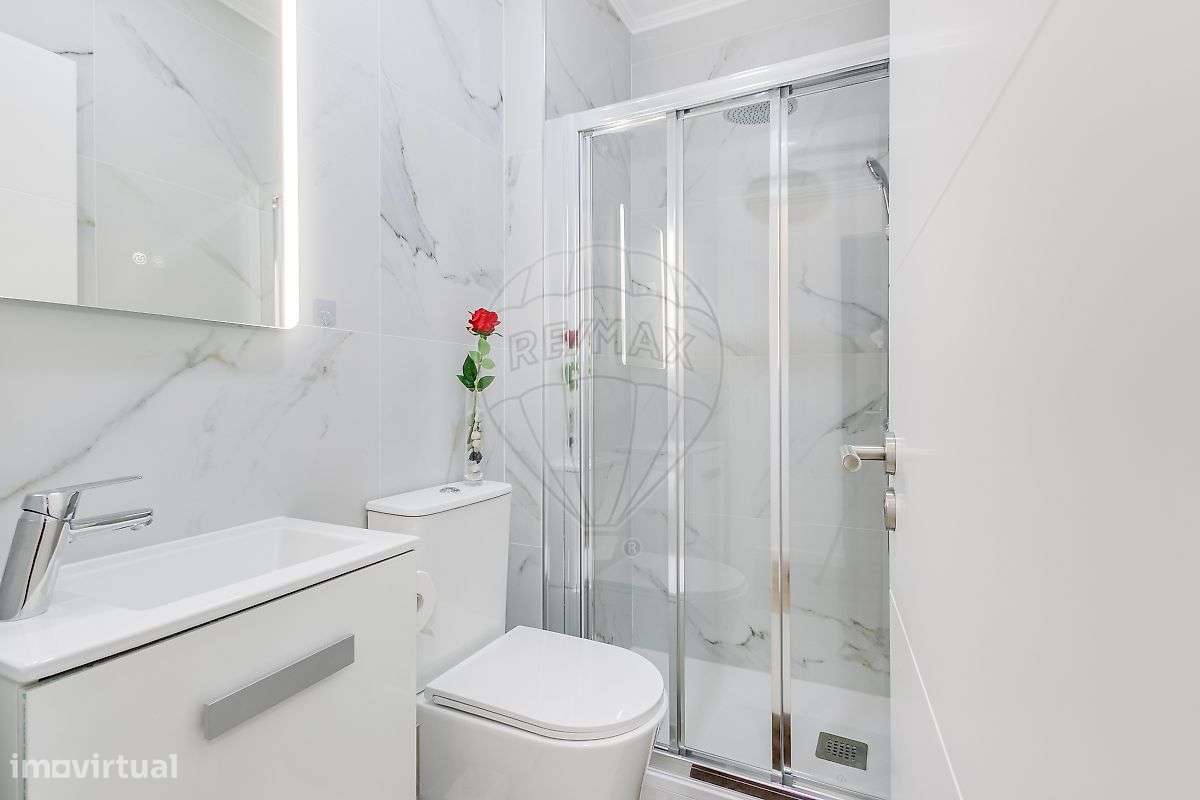 Apartamento T3 para venda-16