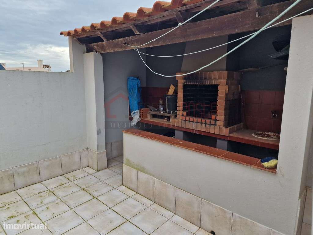 Moradia T3 com Garagem em Geraldes. - Grande imagem: 4/23